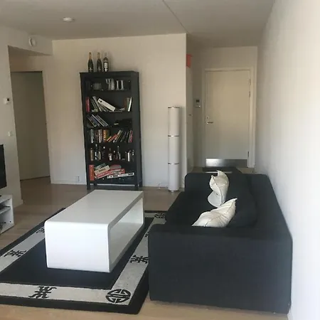 Apartamento Newly Build Modern Next To Promenade
