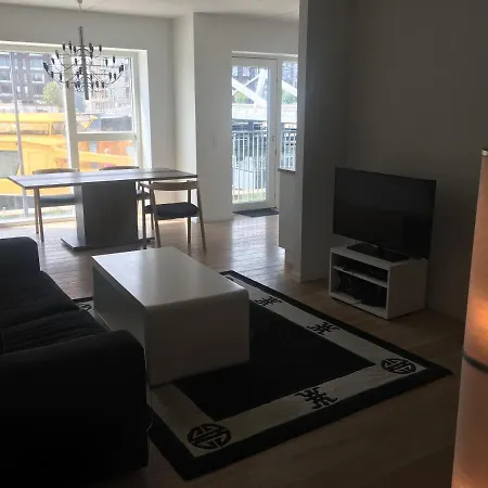 Newly Build Modern Next To Promenade Apartamento *