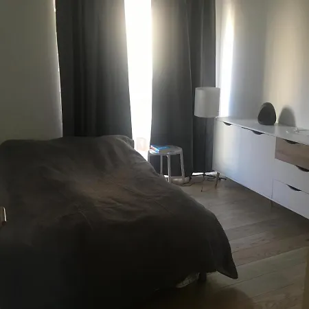 Apartamento Newly Build Modern Next To Promenade