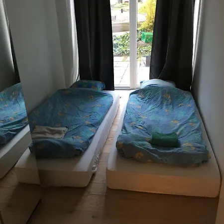 Apartamento Newly Build Modern Next To Promenade *