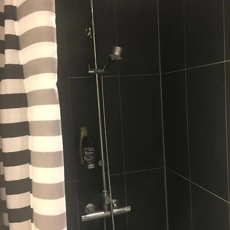Apartamento Newly Build Modern Next To Promenade