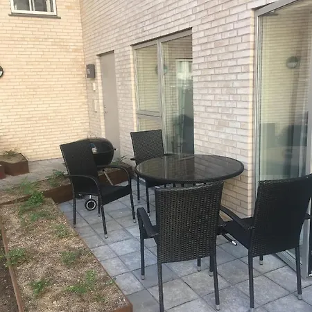 Apartamento Newly Build Modern Next To Promenade *